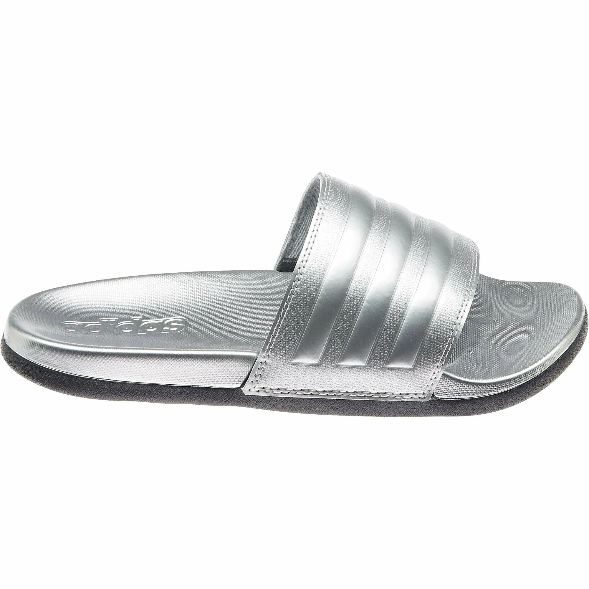 Adidas Adilette Comfort Womens Slides