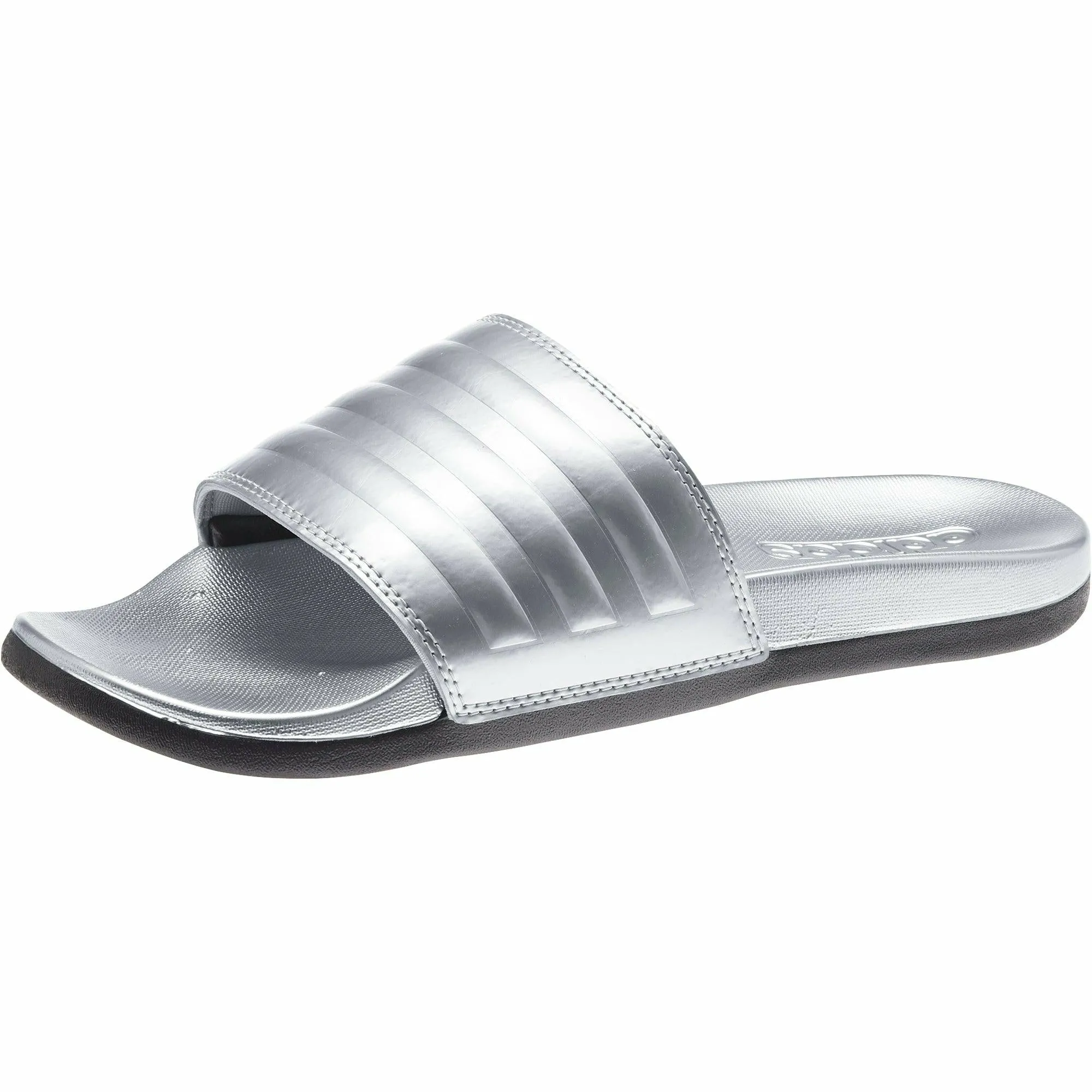Adidas Adilette Comfort Womens Slides