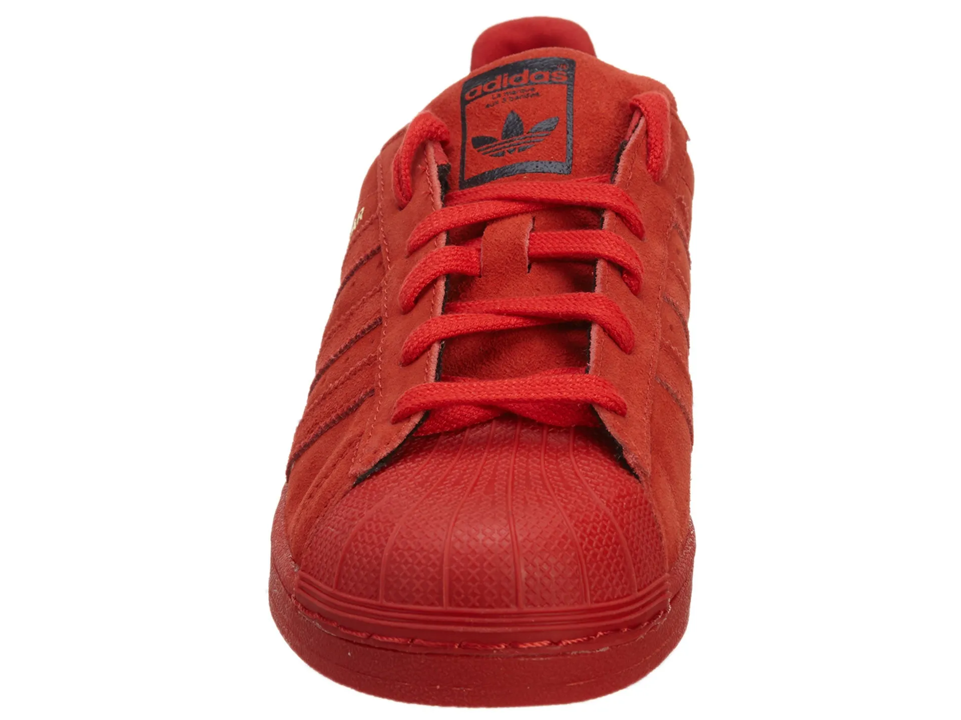 Adidas Superstar City Series Big Kids Style : B32769