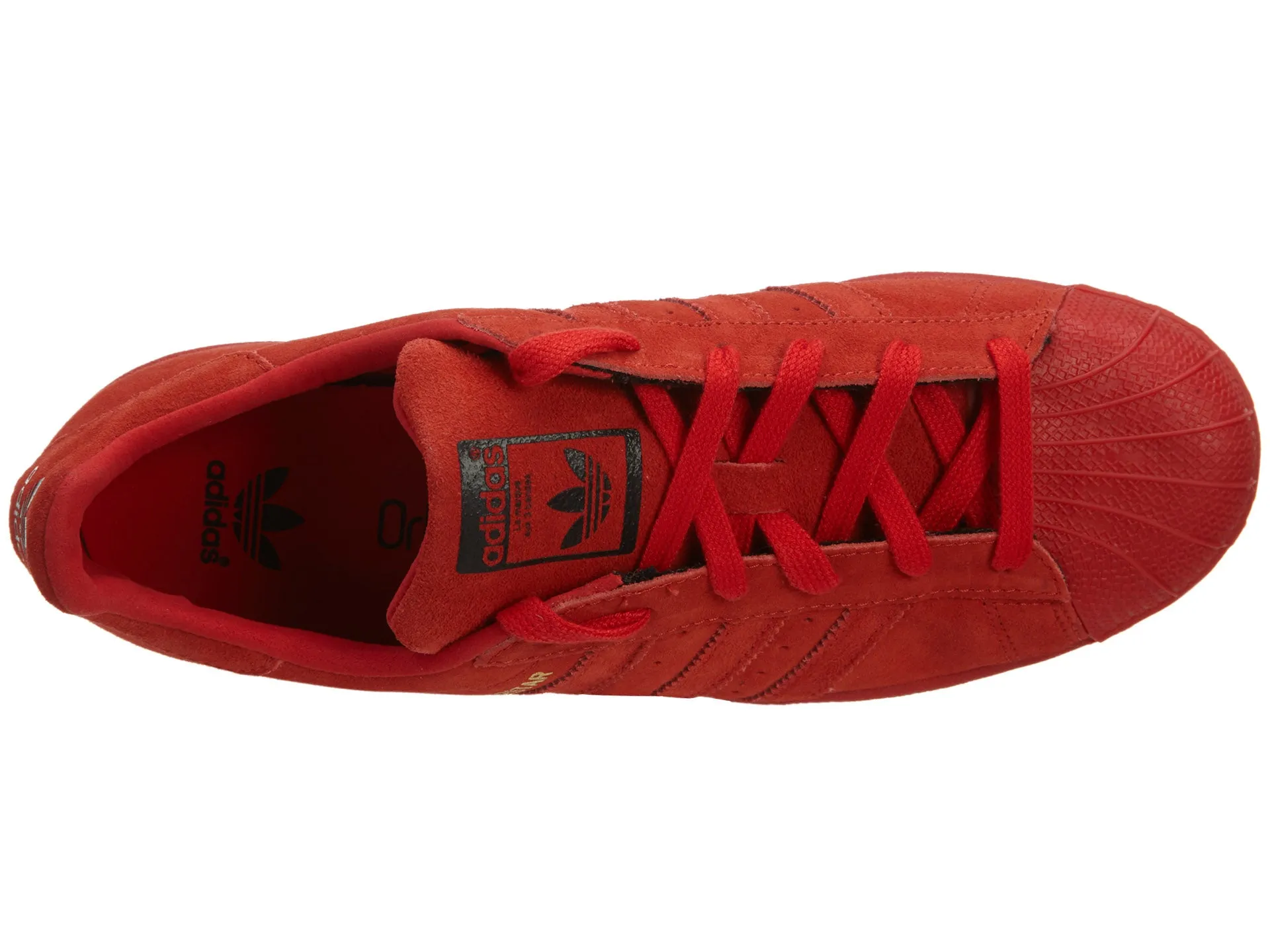 Adidas Superstar City Series Big Kids Style : B32769