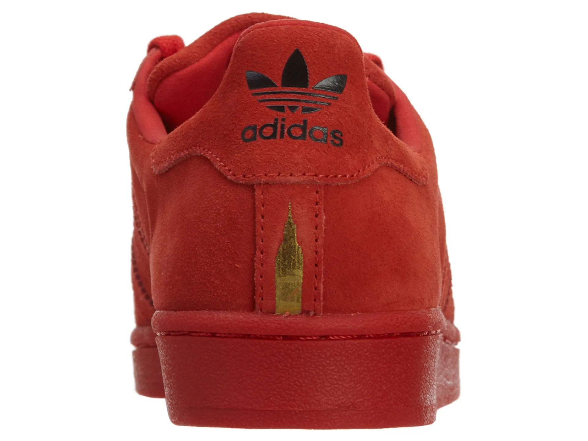Adidas Superstar City Series Big Kids Style : B32769
