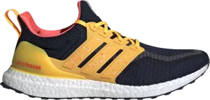 Adidas UltraBoost 2.0 DNA 'City Pack - Kuala Lumpur' sneakers, blue
