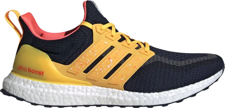 Adidas UltraBoost 2.0 DNA 'City Pack - Kuala Lumpur' sneakers, blue