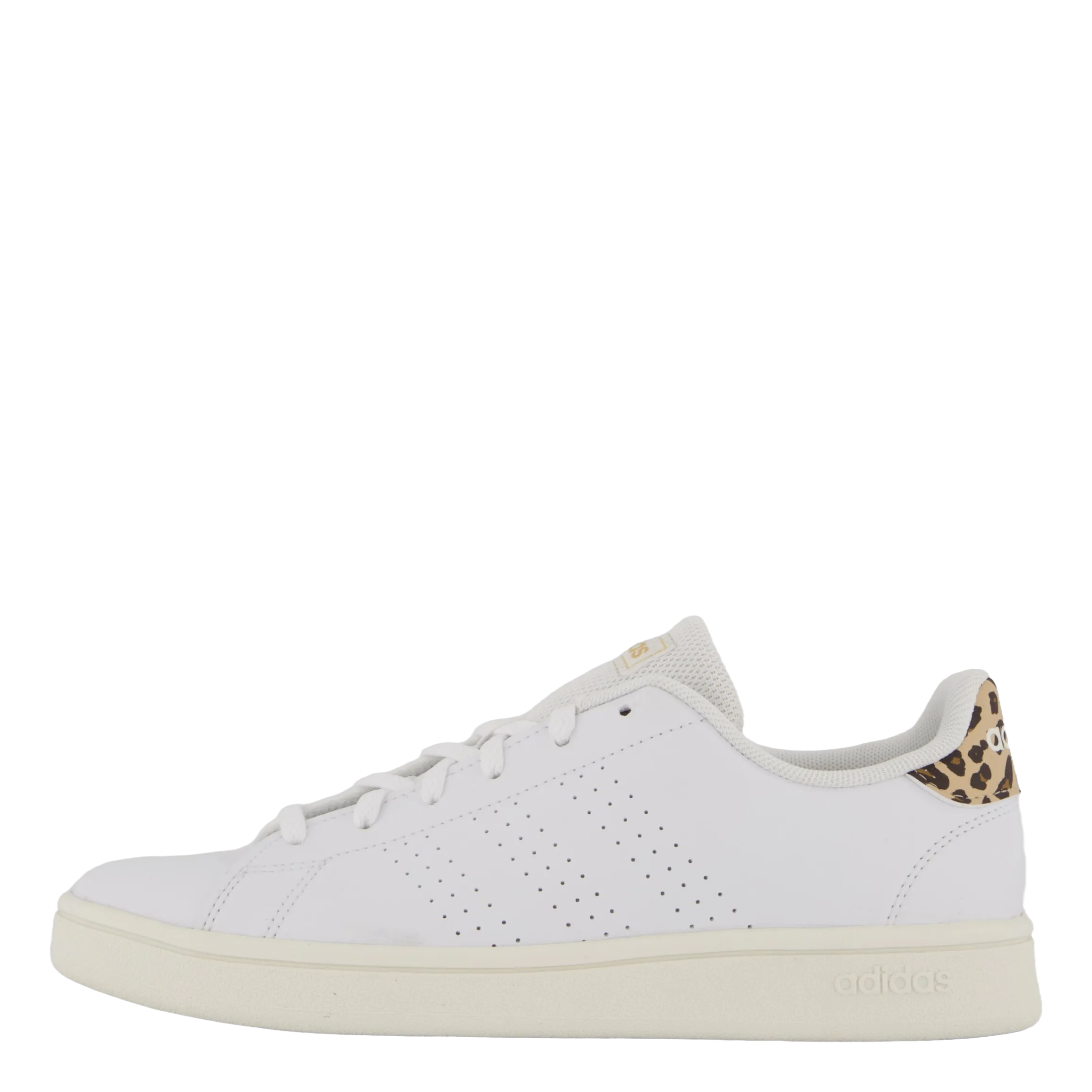 Advantage Base Shoes Cloud White / Cloud White / Magic Beige