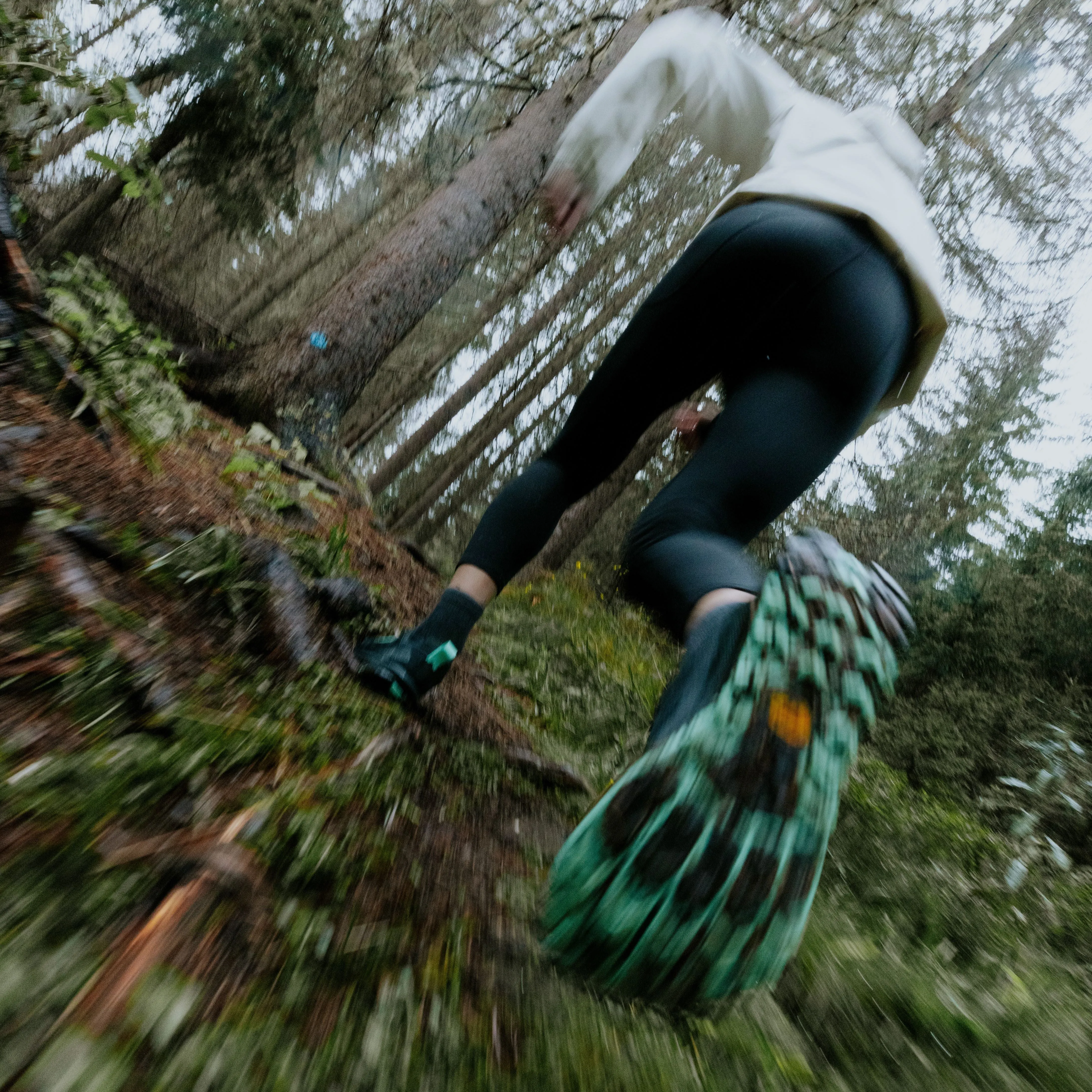 Altra Lone Peak 9  | Teal / Black | Womens