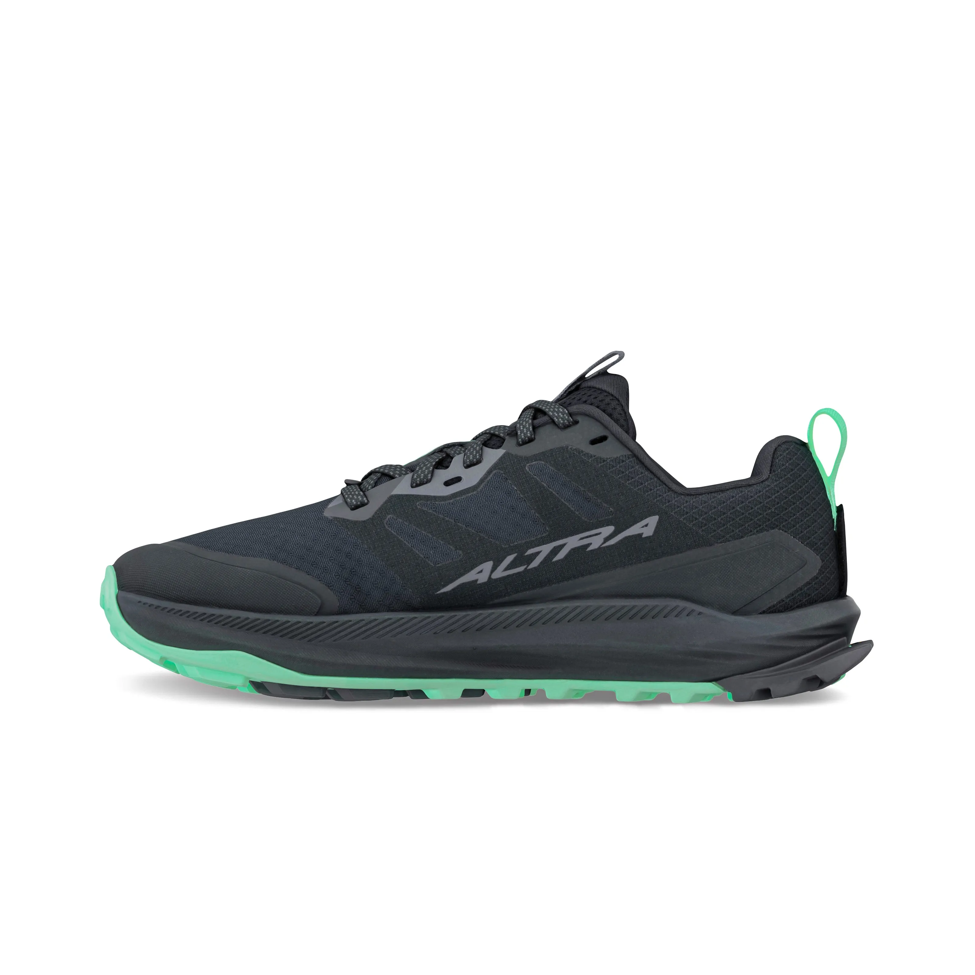 Altra Lone Peak 9  | Teal / Black | Womens