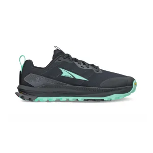Altra Lone Peak 9  | Teal / Black | Womens
