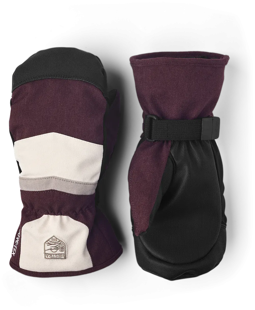 Atlas Jr Mitt  23/24