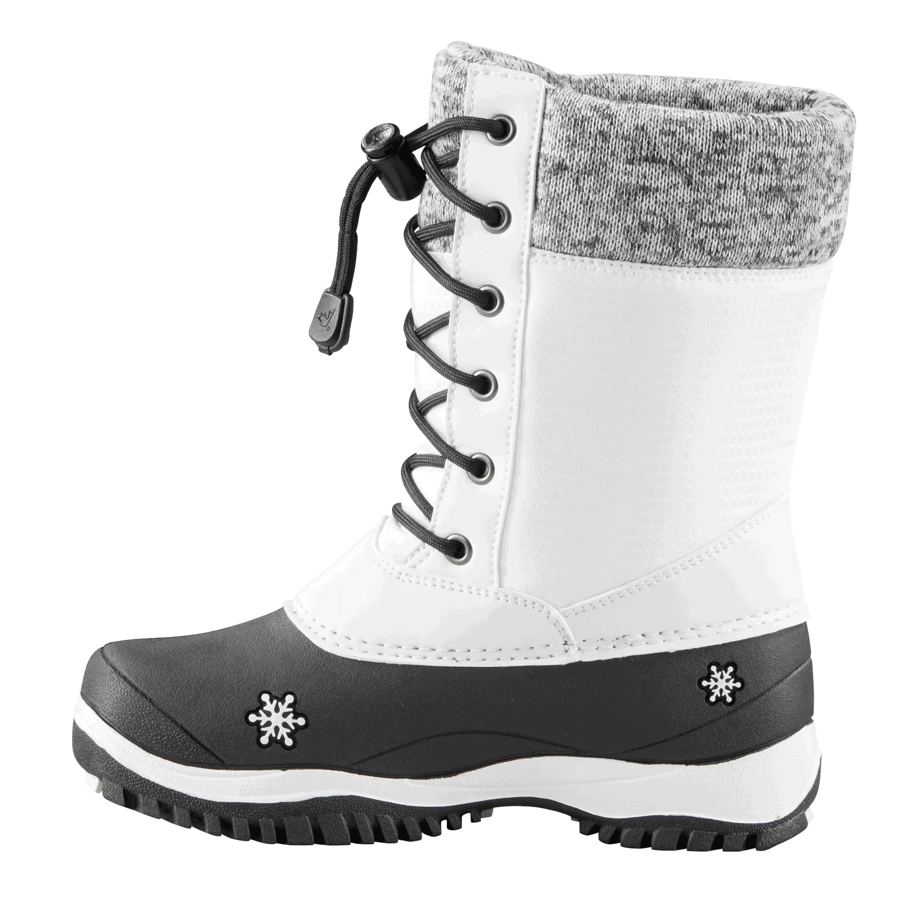 Baffin Youth Girls Avery Winter Boots
