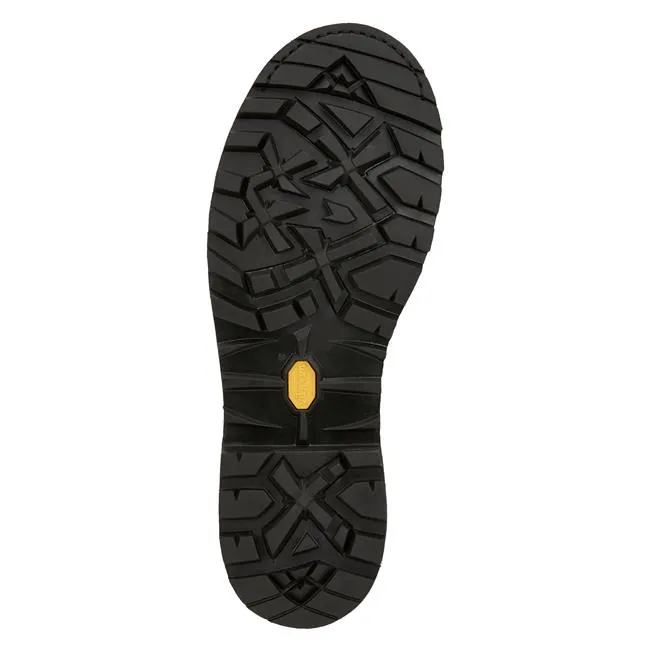 Chippewa Logger WP CT