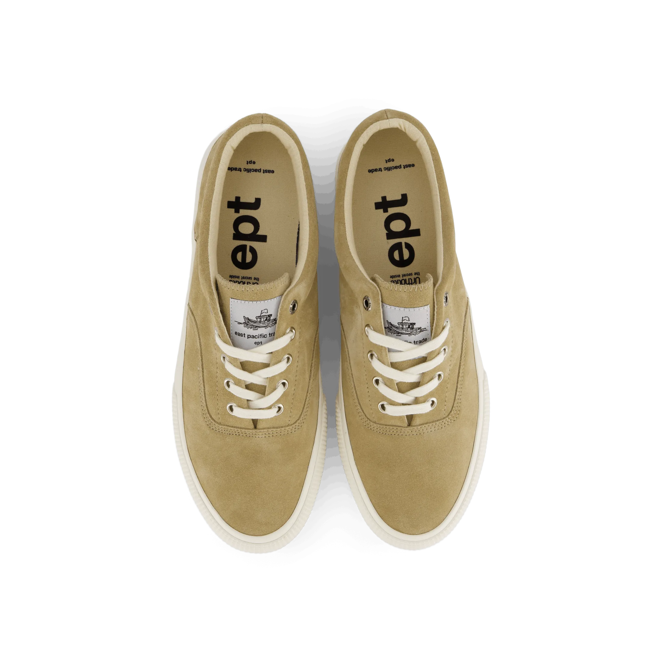 Deck Beige