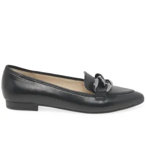 Gabor 31.301.27 Carol Black Leather