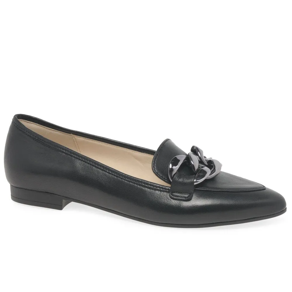 Gabor 31.301.27 Carol Black Leather