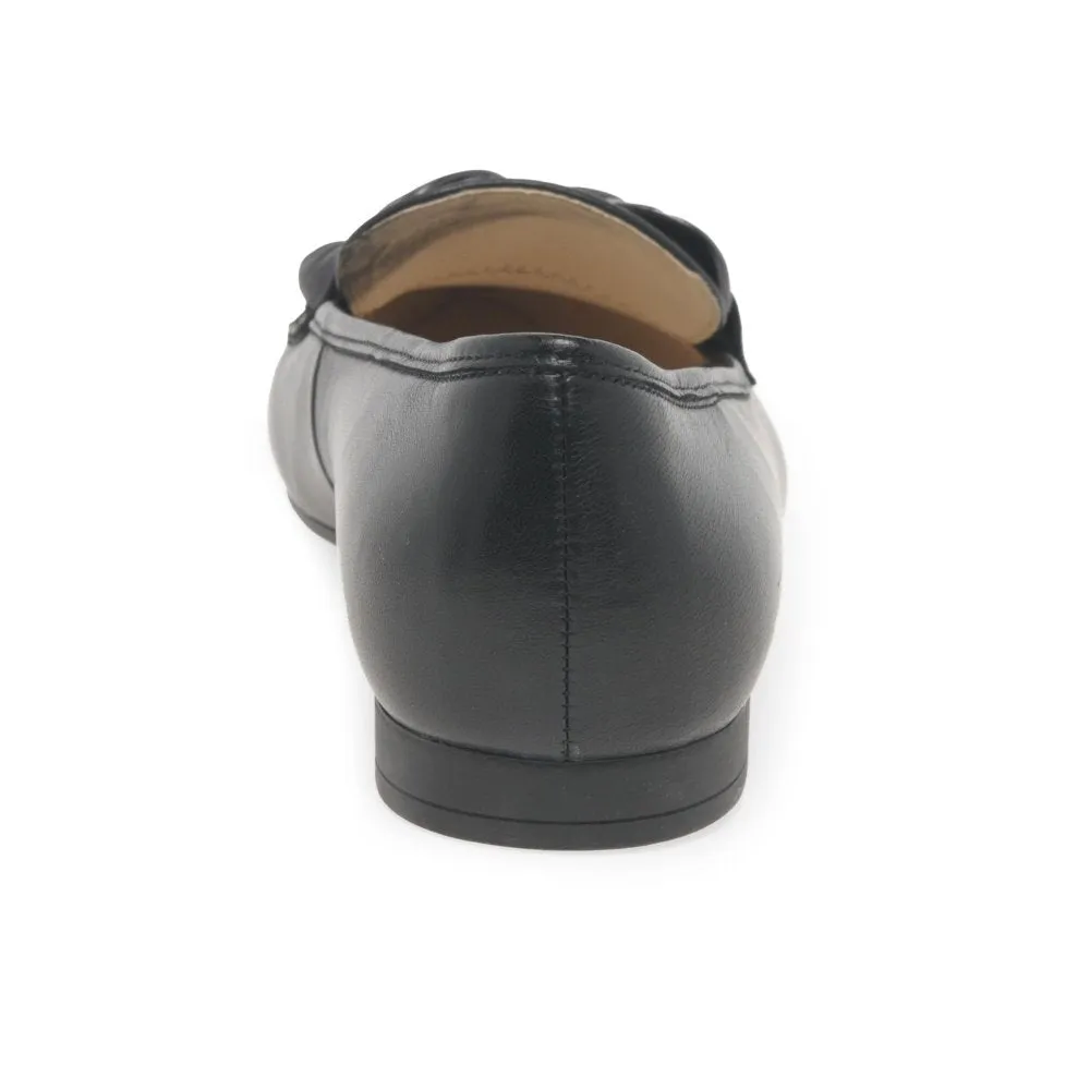Gabor 31.301.27 Carol Black Leather