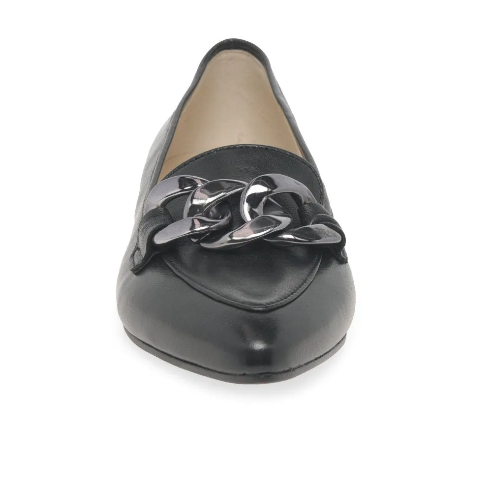 Gabor 31.301.27 Carol Black Leather