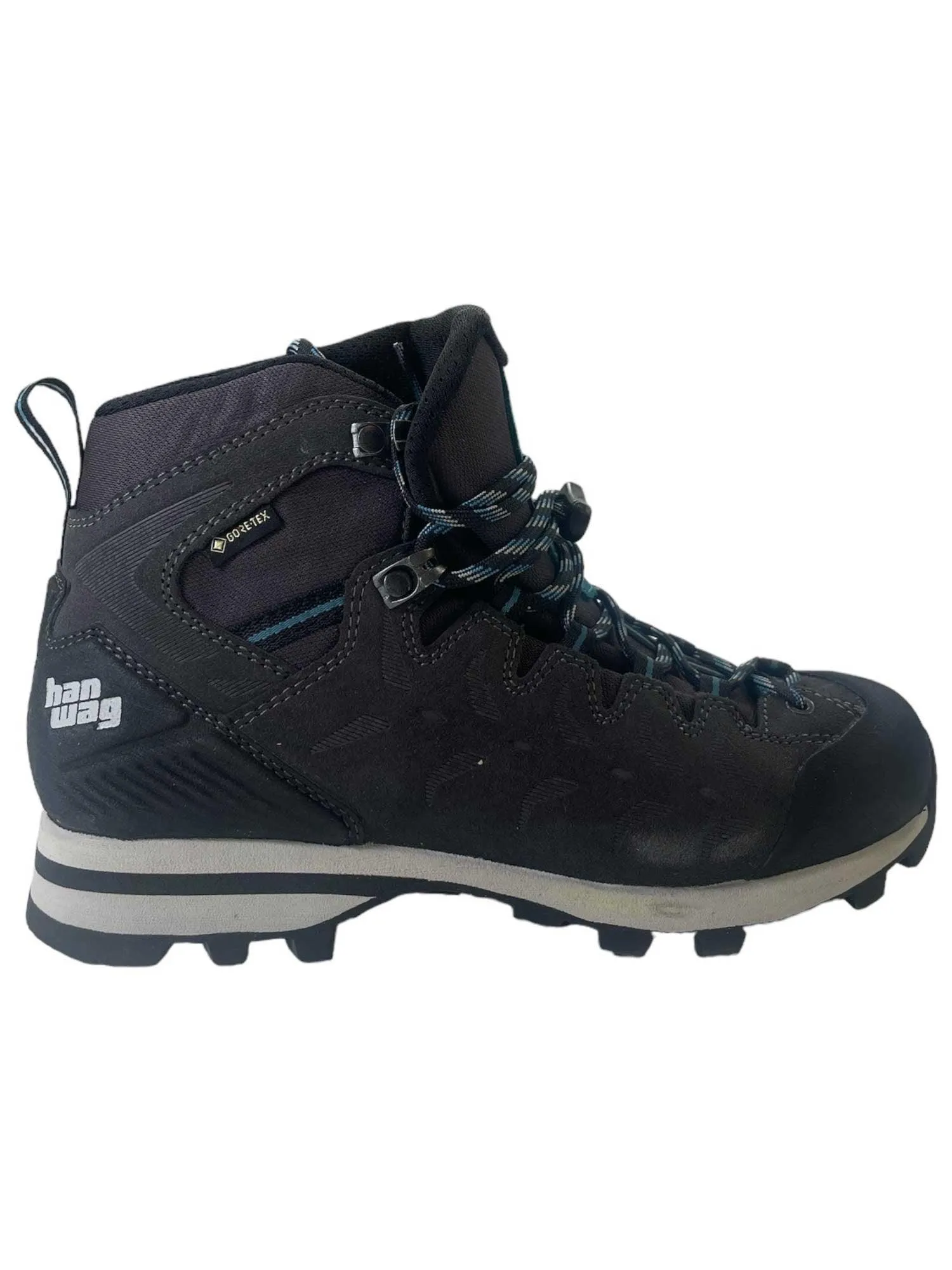Hanwag Womens Makra Light GTX Boot