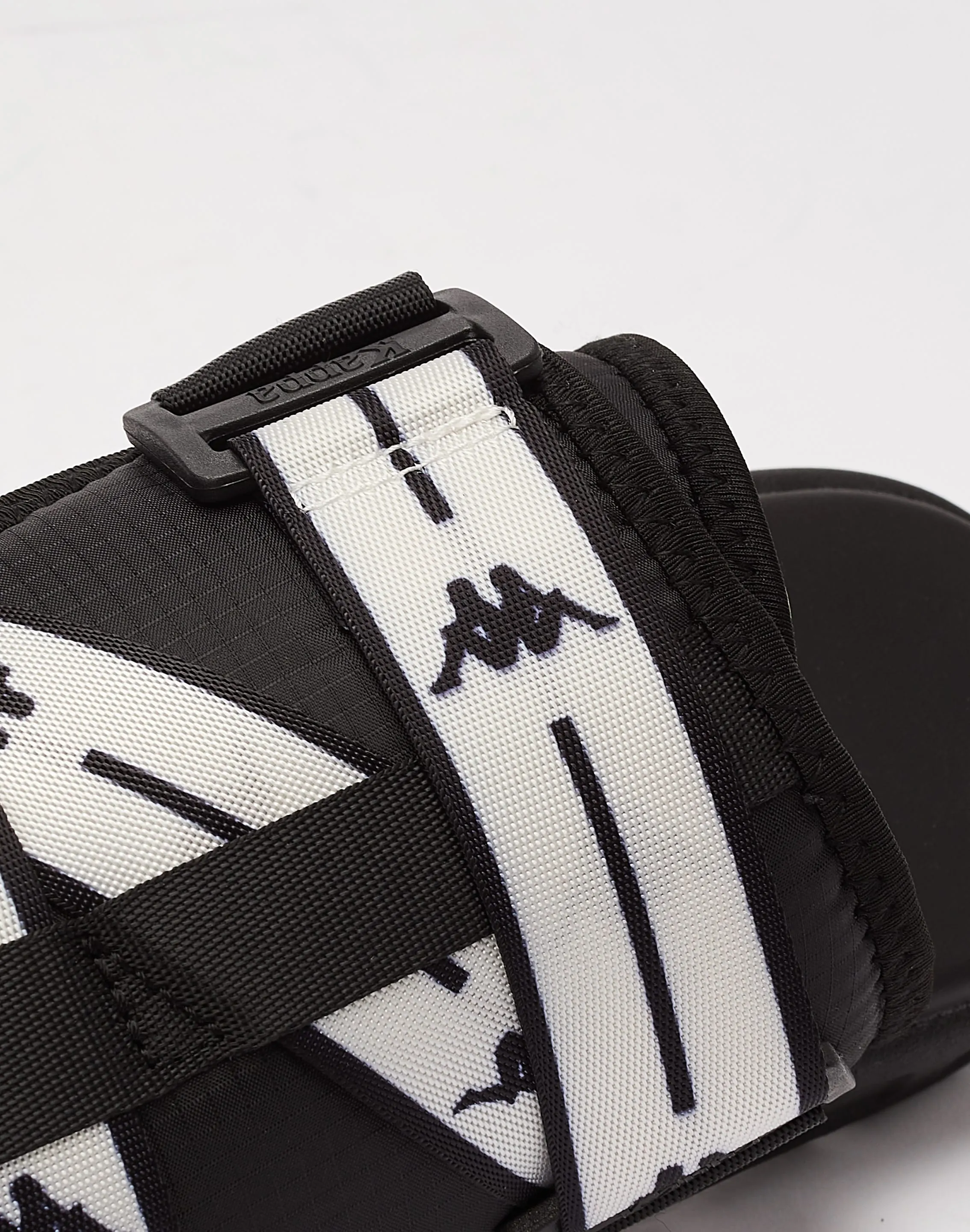 Kappa Authentic JPN Mitel 2 Slides Grade-School
