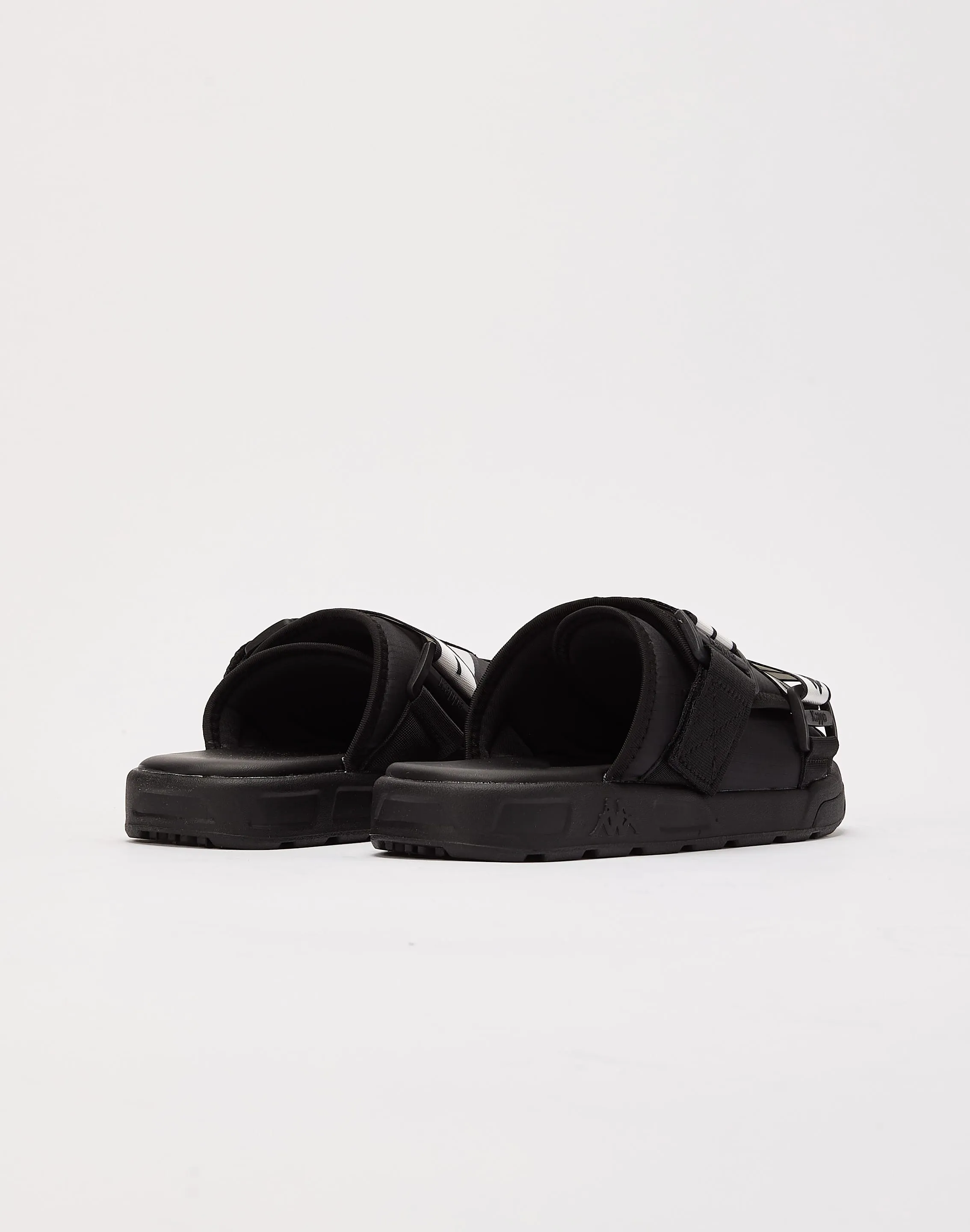 Kappa Authentic JPN Mitel 2 Slides Grade-School