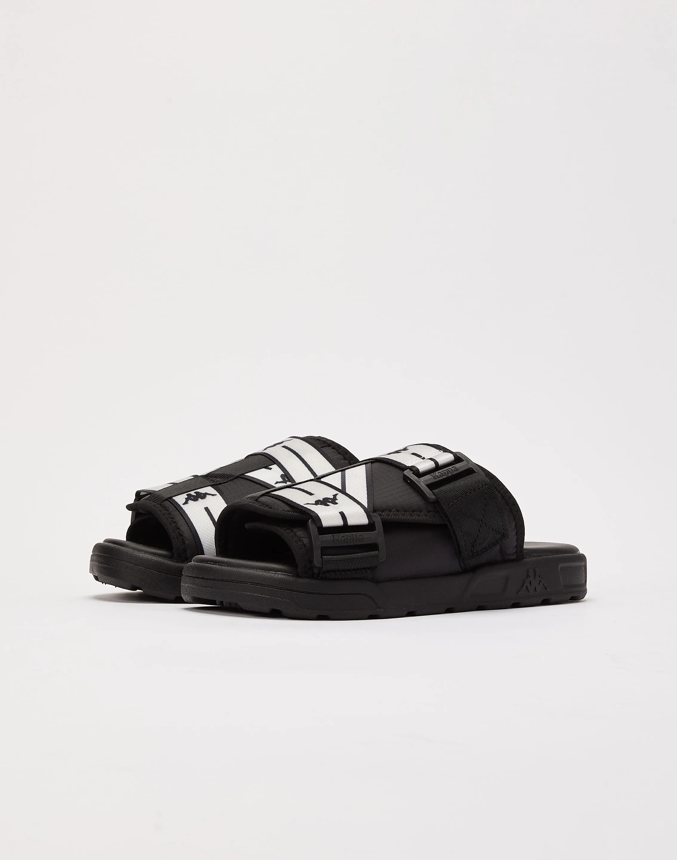 Kappa Authentic JPN Mitel 2 Slides Grade-School