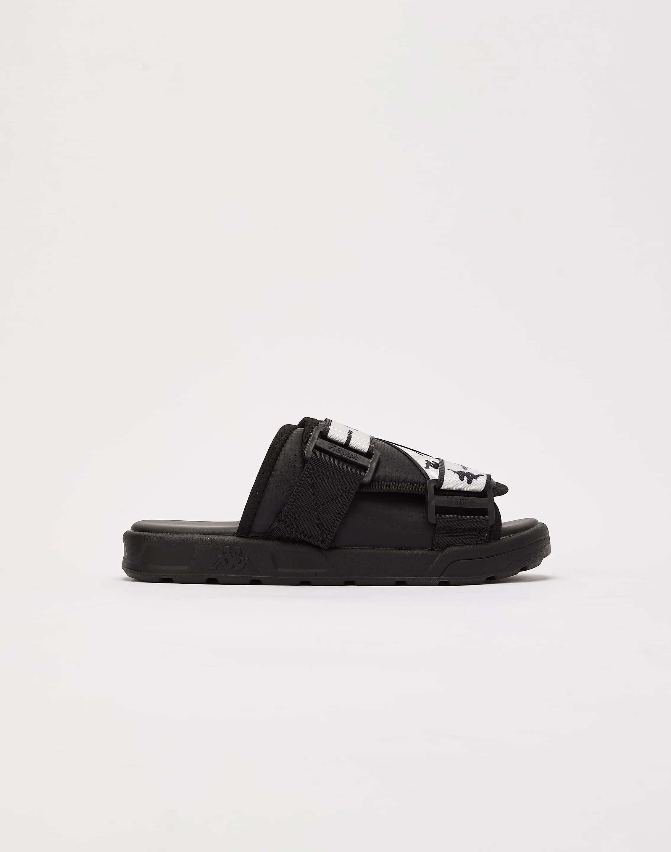 Kappa Authentic JPN Mitel 2 Slides Grade-School