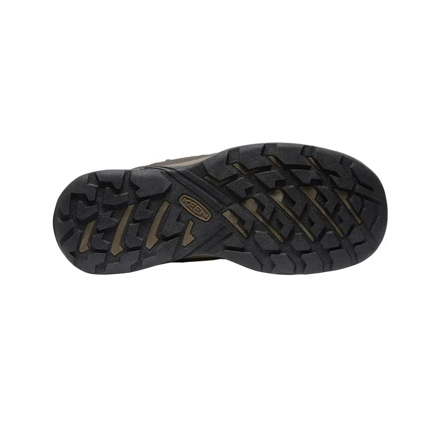 Keen Circadia Mid Waterproof Boot - Mens