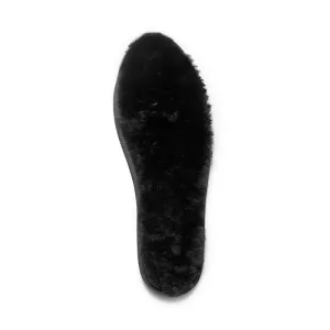 Le Chameau Semelle Shearling Leather Insole - Marron