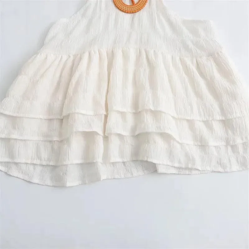 Marisa Waist Cut Dress