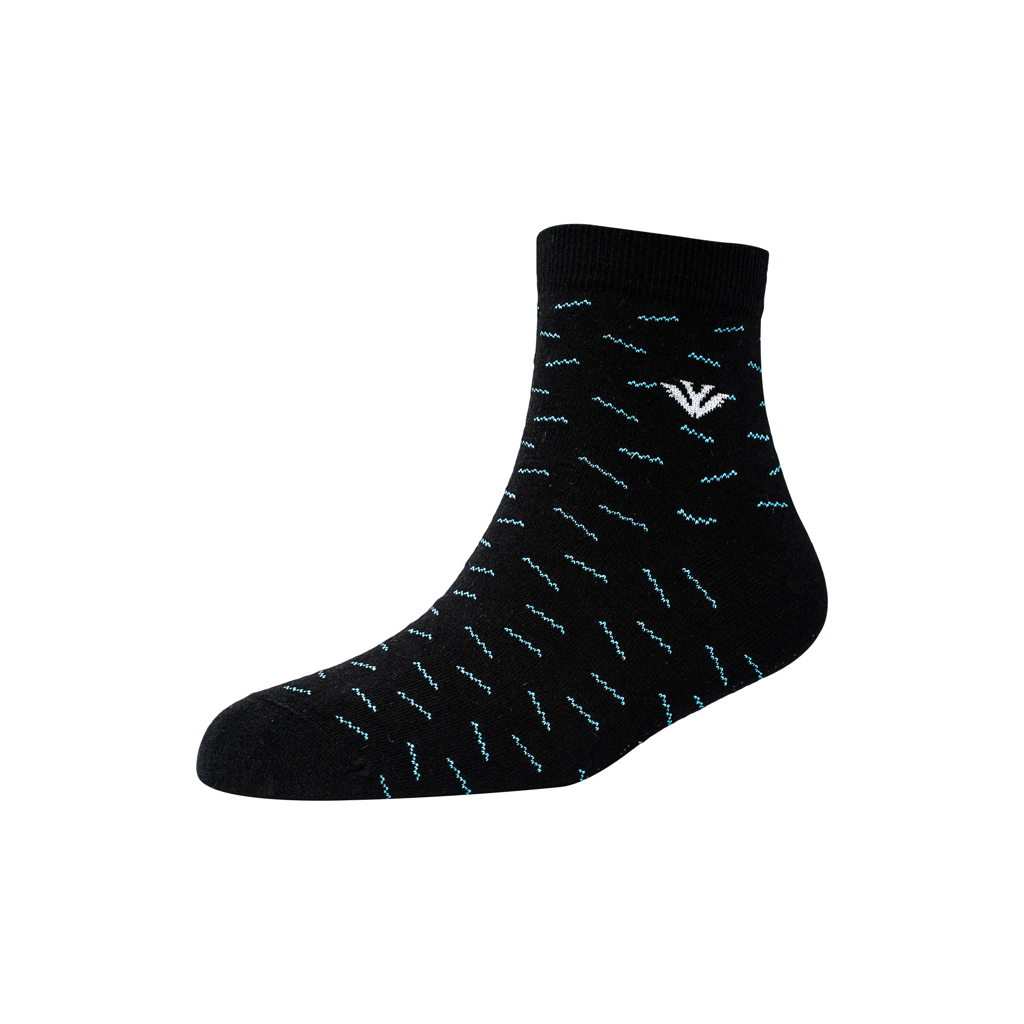 Men's AL016 Pack of 3 Ankle Socks