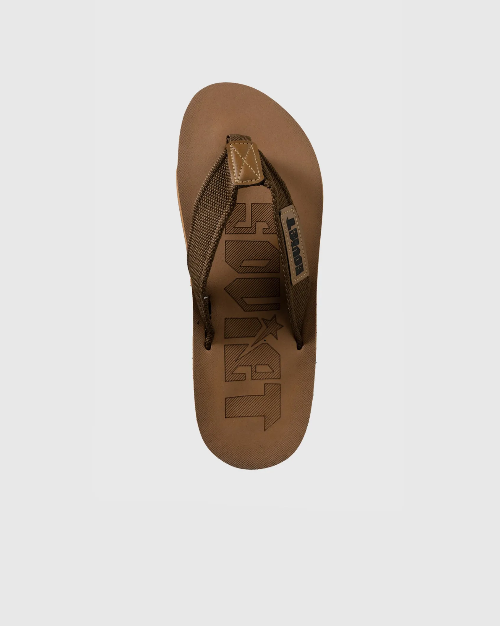 Mens Astro - Thong Sandal