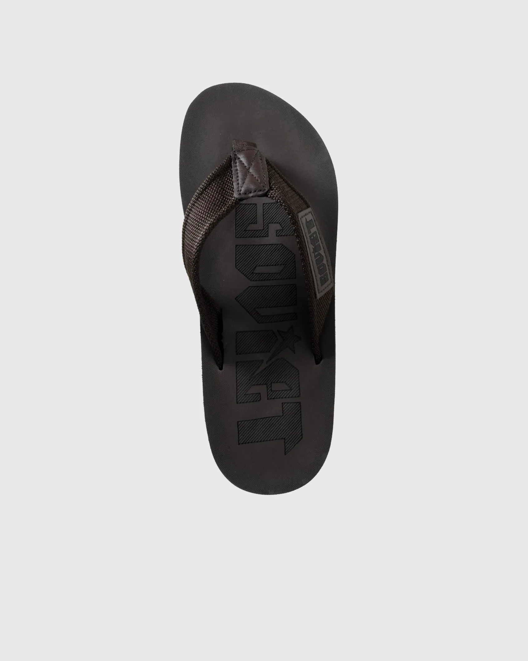 Mens Astro - Thong Sandal