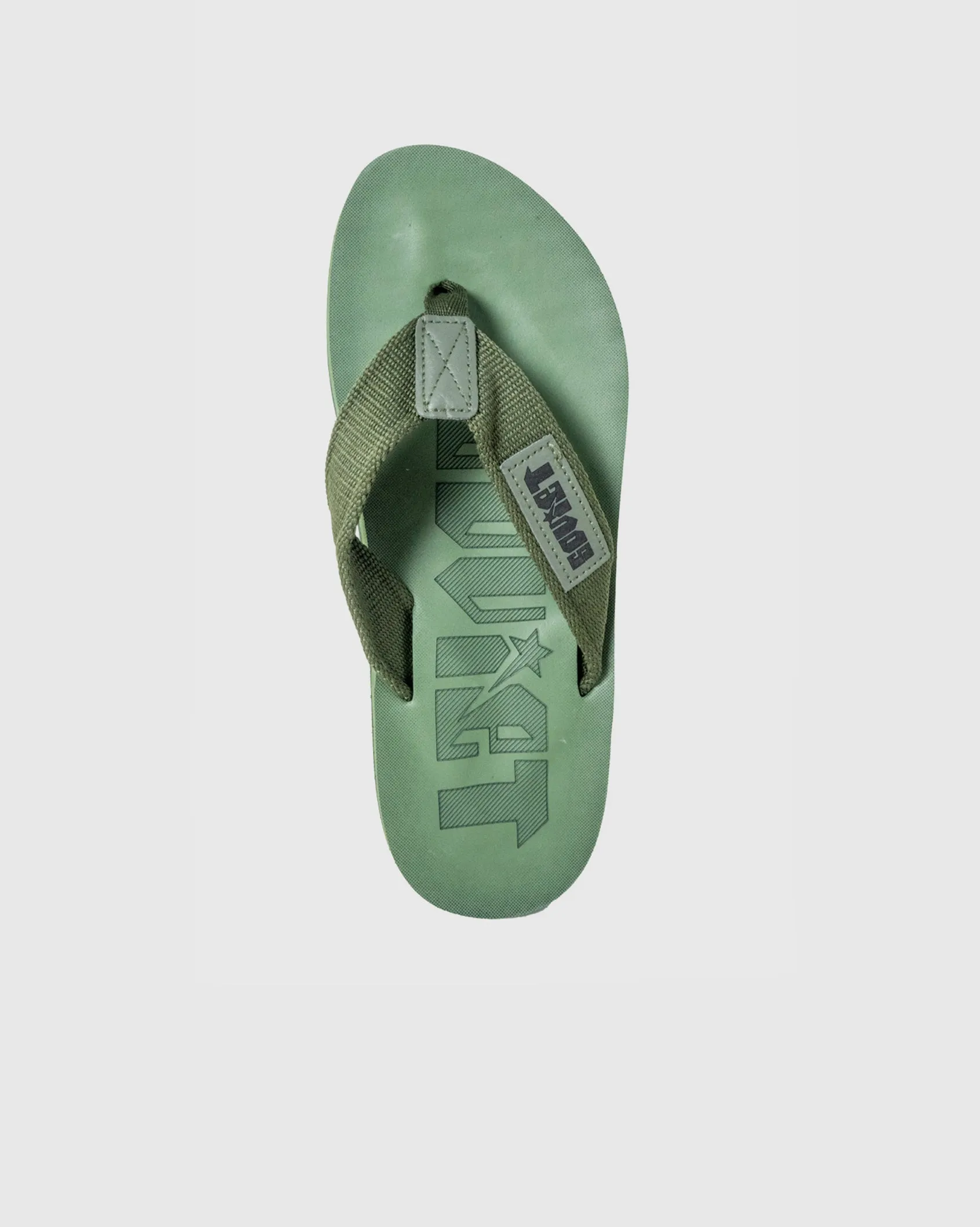 Mens Astro - Thong Sandal
