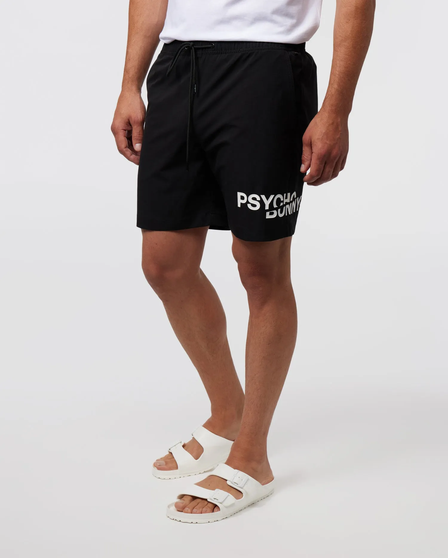 MENS YORKVILLE SWIM TRUNK - B6W312Z1PO