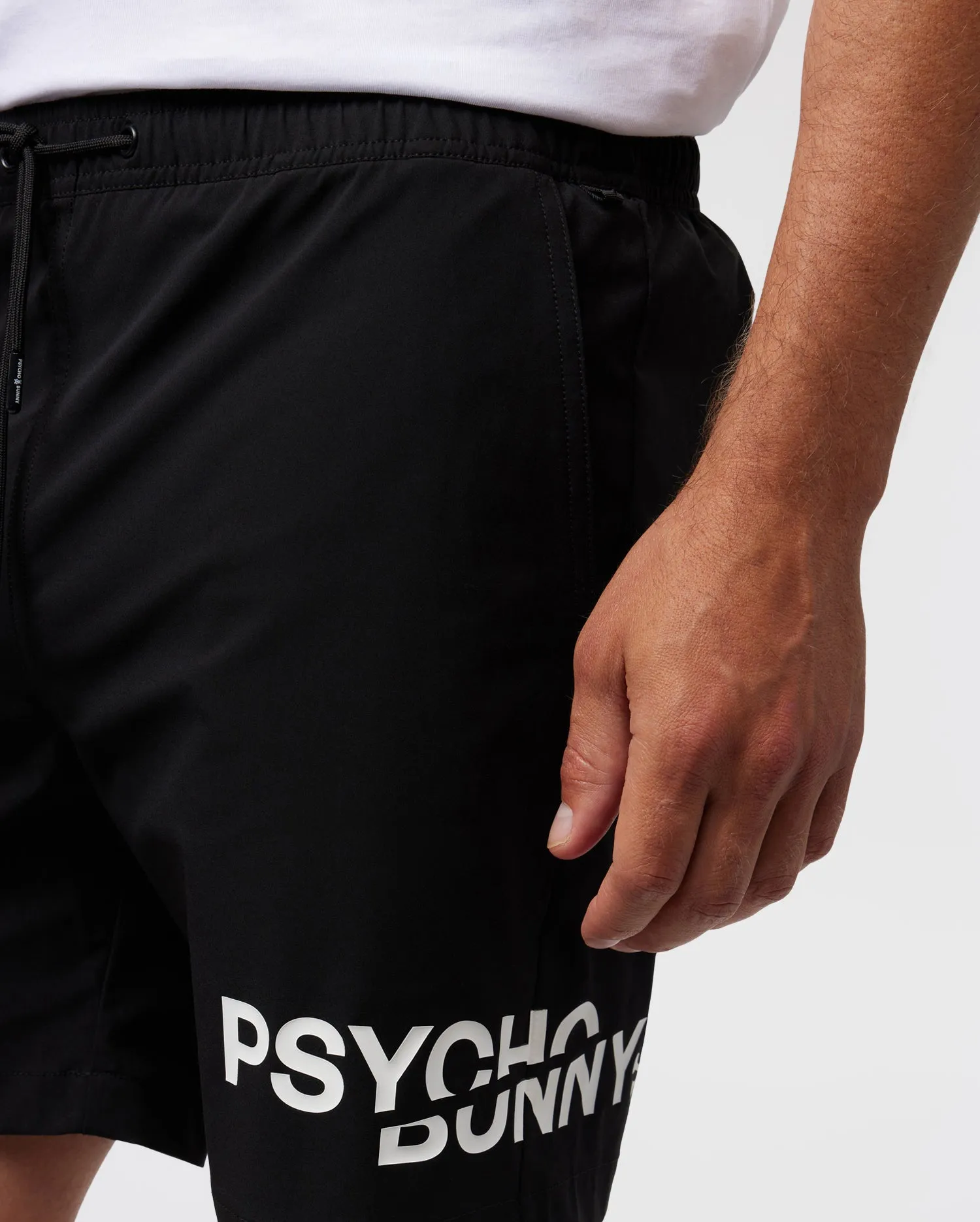MENS YORKVILLE SWIM TRUNK - B6W312Z1PO