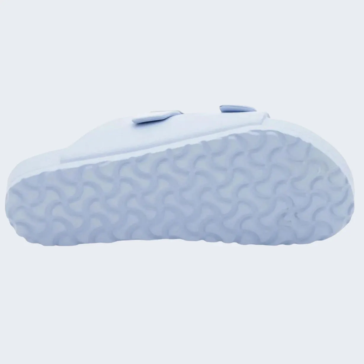 Naot Womens Santa Barbara EVA Light Blue