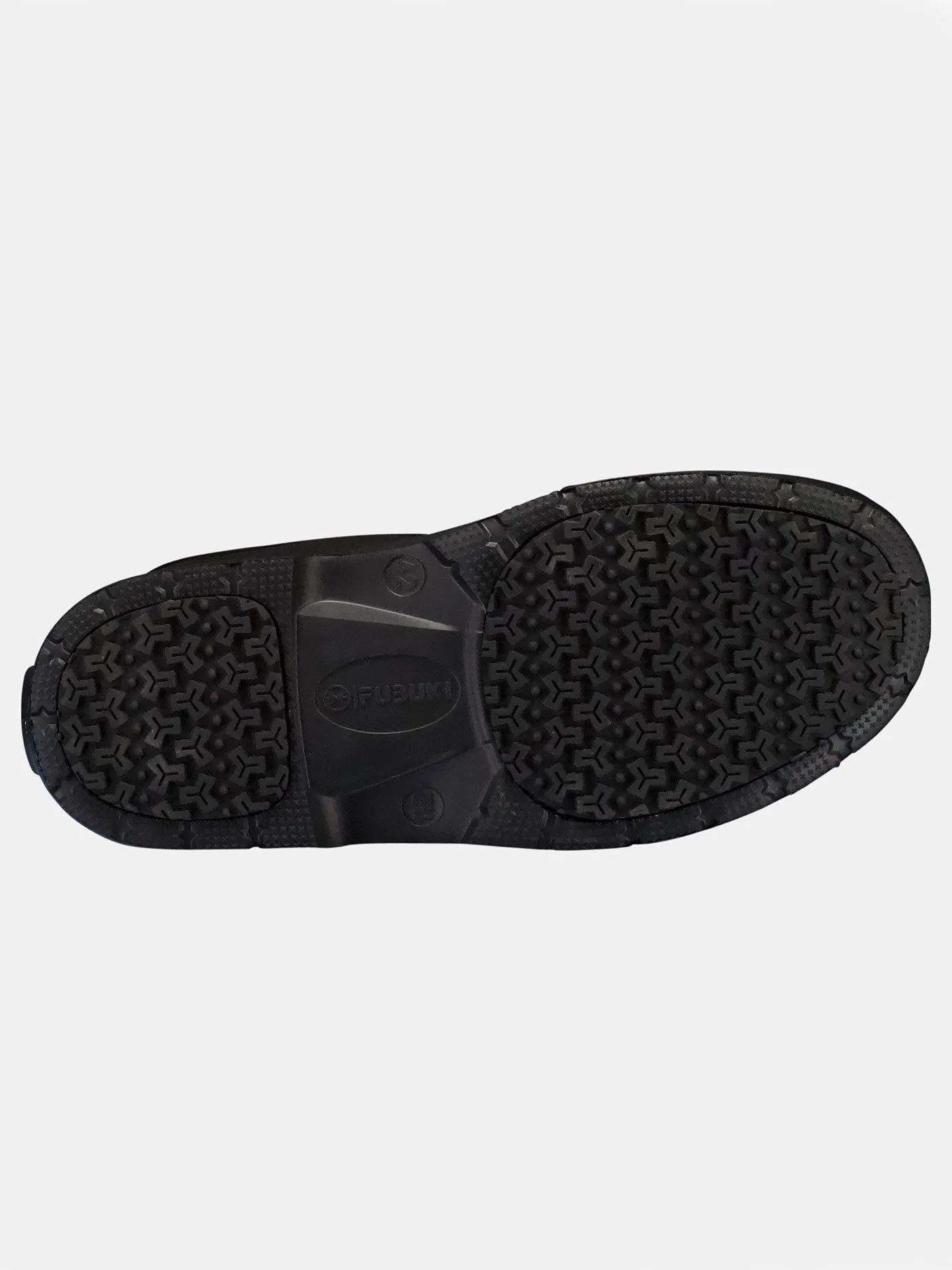 Niseko 3.0 Black Winter Boots
