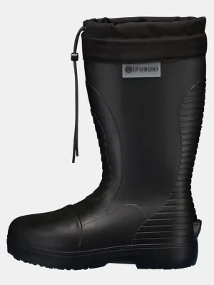 Niseko 3.0 Black Winter Boots
