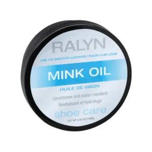Ralyn Mink Oil