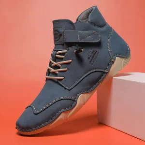 RANGER GENUINE LEATHER SHOE