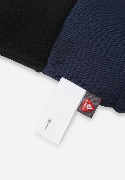 Reimatec Winter Gloves, Tartu in Navy
