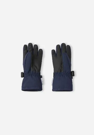Reimatec Winter Gloves, Tartu in Navy
