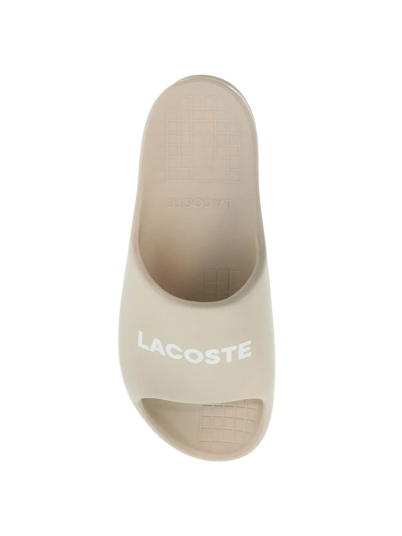 Serve 2 Glitter Slide Sandals