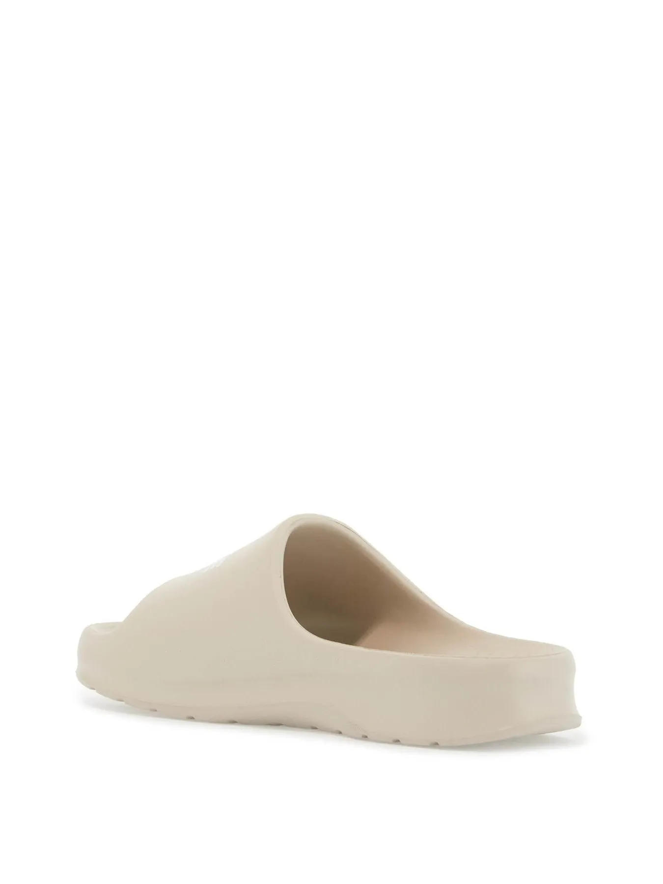 Serve 2 Glitter Slide Sandals