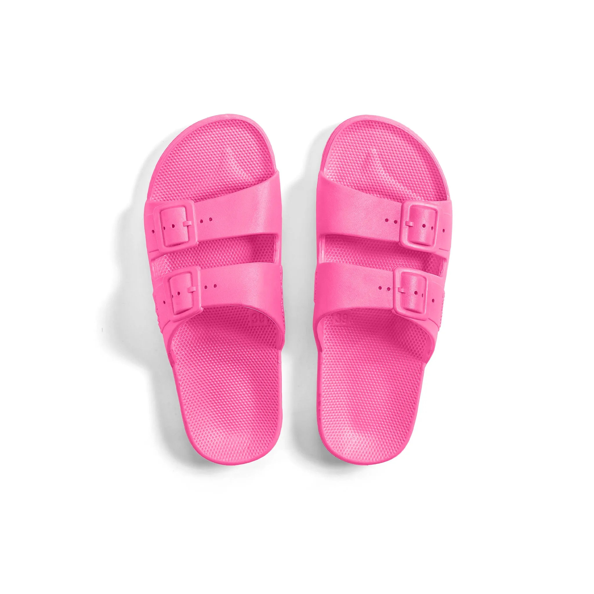 Slippers Freedom Moses Glow