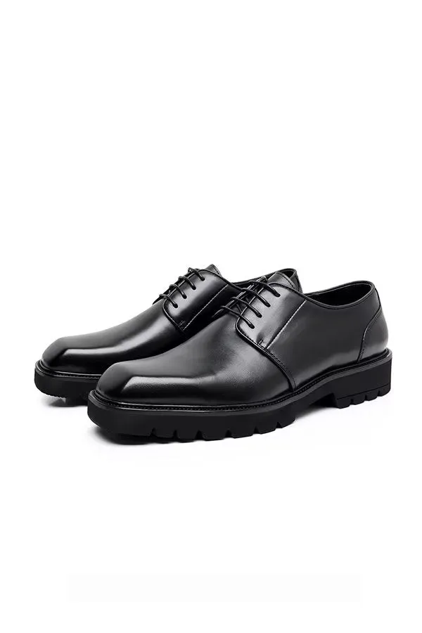 Veltique Lace Luxury Derbys