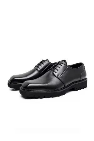 Veltique Lace Luxury Derbys