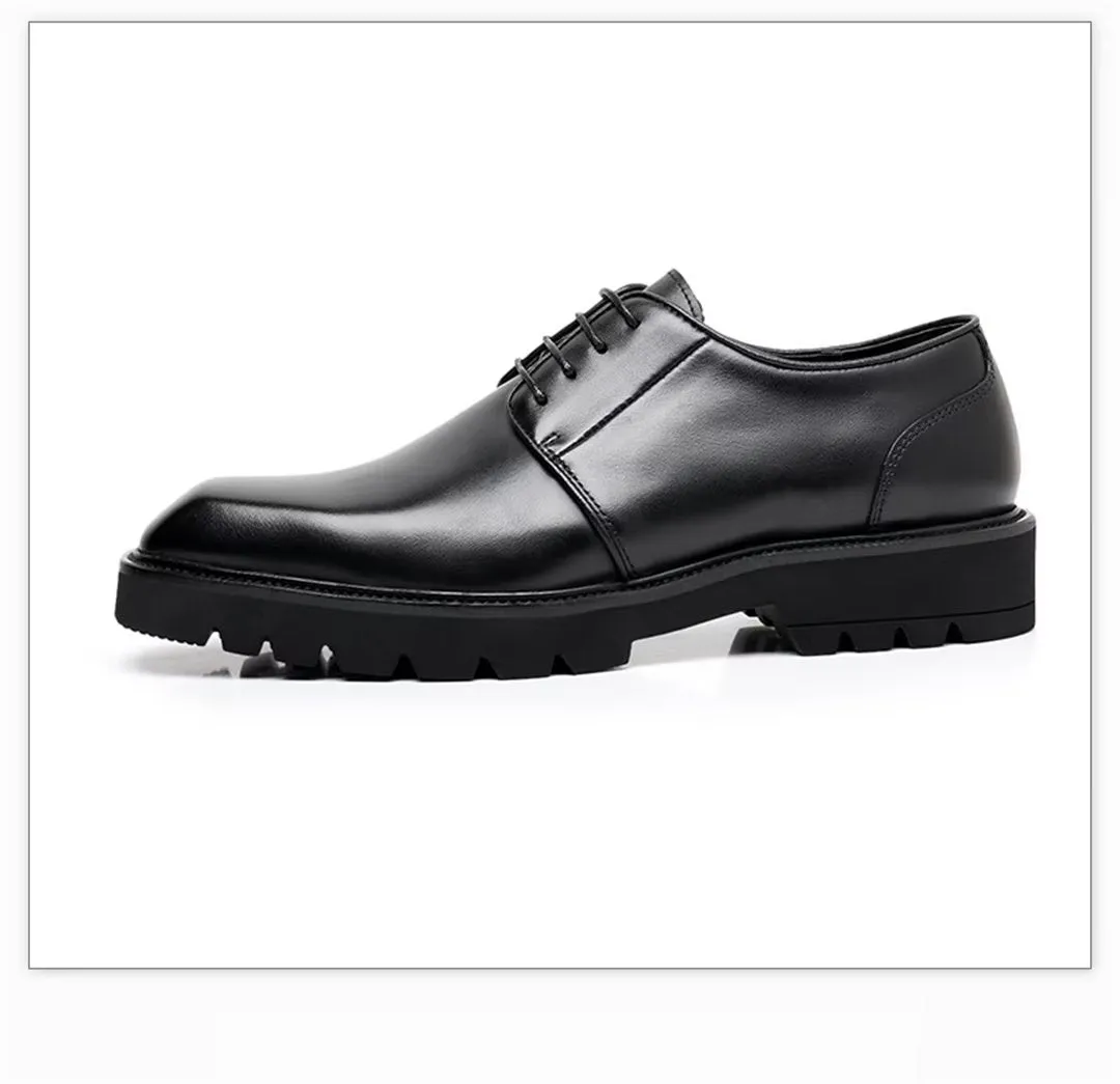Veltique Lace Luxury Derbys