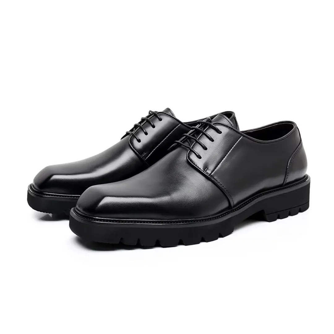 Veltique Lace Luxury Derbys