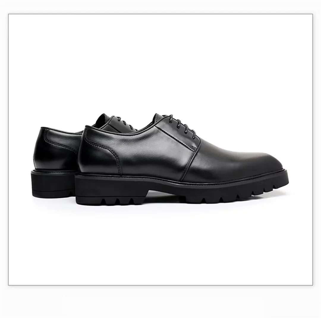 Veltique Lace Luxury Derbys